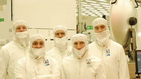 Employees In The CR
